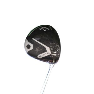 Callaway Elyte TD