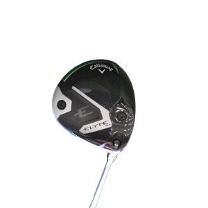 CALLAWAY ELYTE TD DENALI RH 50G 9 STIFF