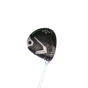 Callaway Elyte TD