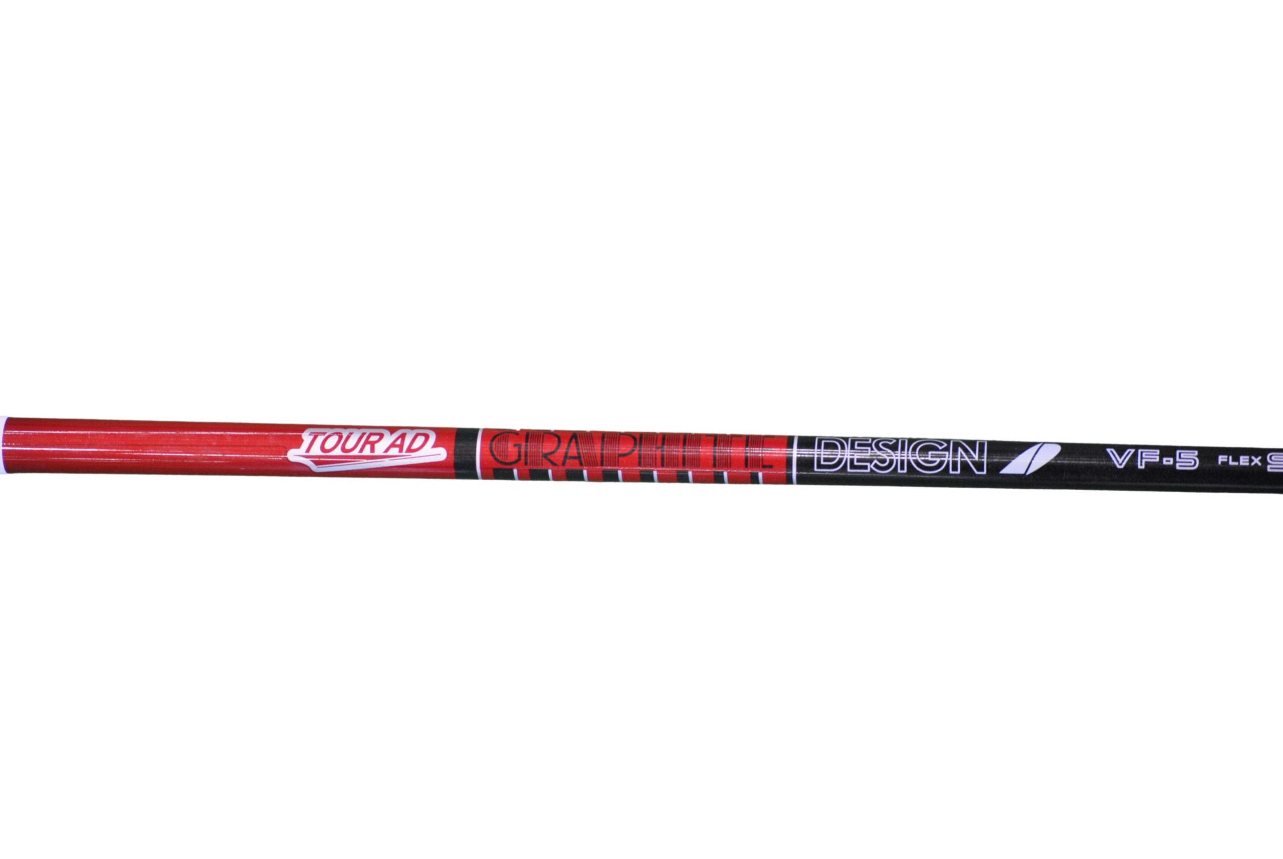 TITLEIST GT3 TOUR AD VF-5 RH 10.0 S - Image 4