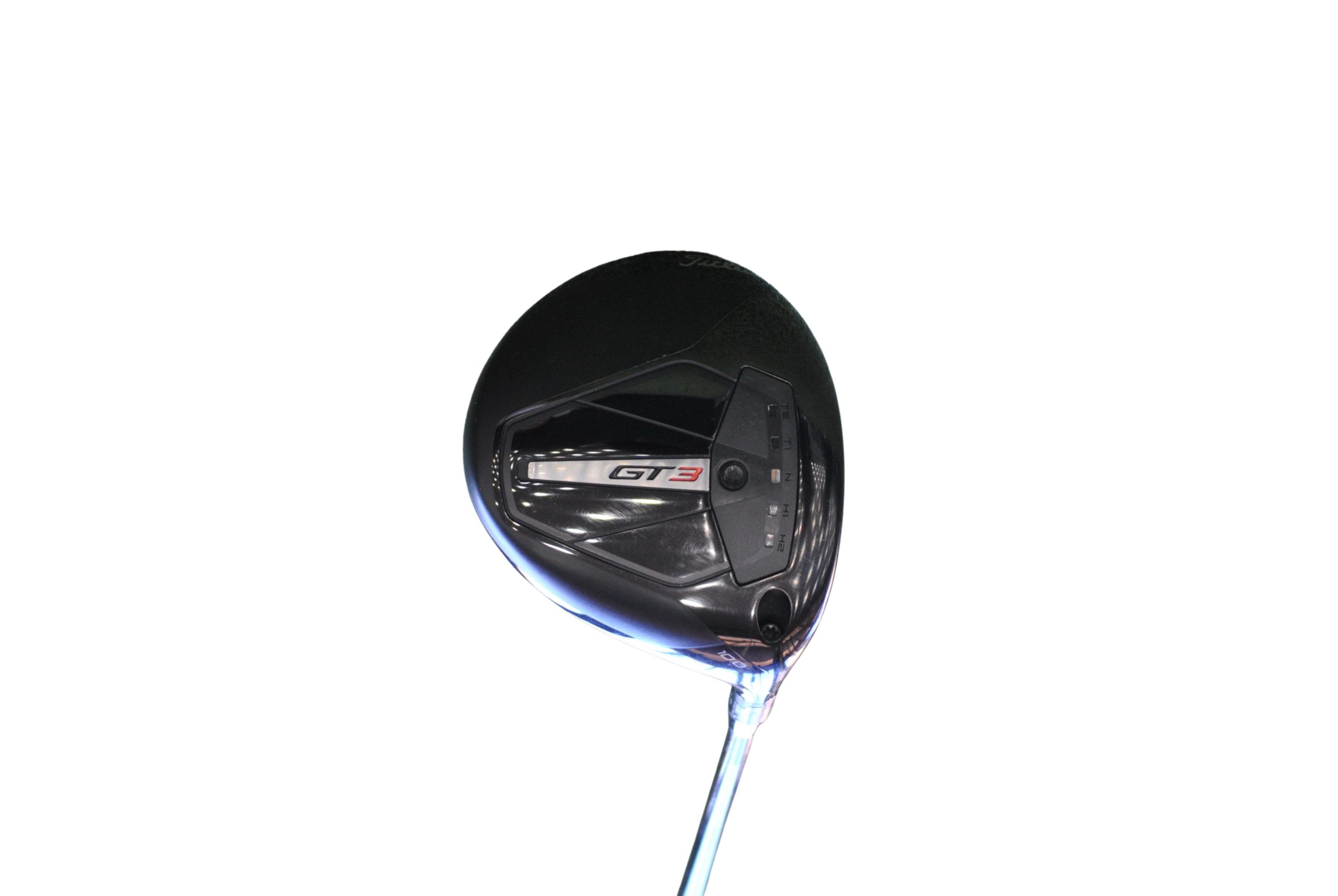 TITLEIST GT3 TOUR AD VF-5 RH 10.0 S