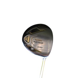 DRIVER HONMA BERES S-03 10.5 REG
