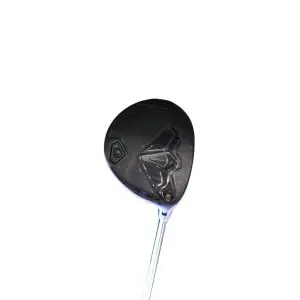 FAIRWAY COBRA DARKSPEED X LINQ RH 5 F4