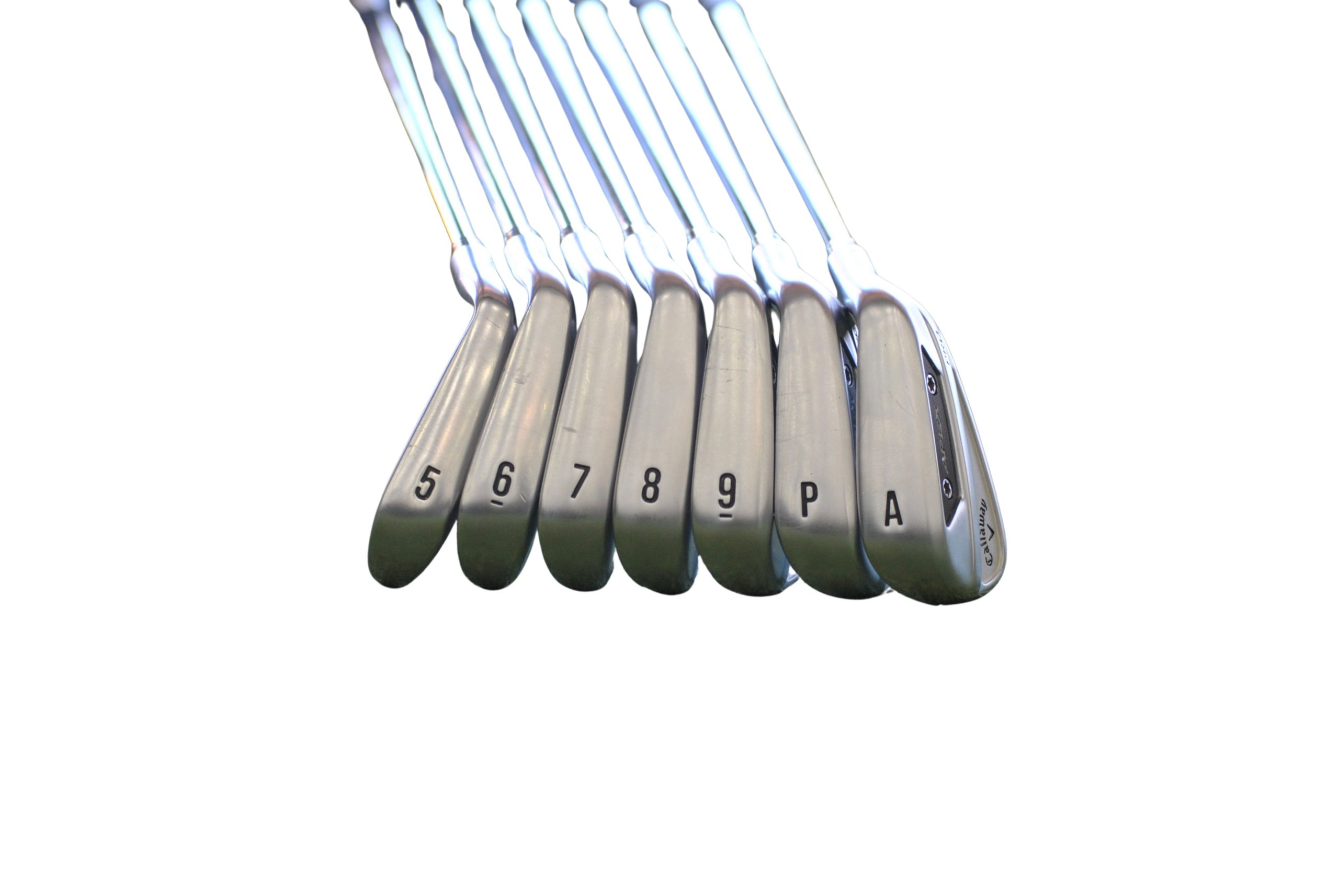 Callaway 24 Apex 5-PA