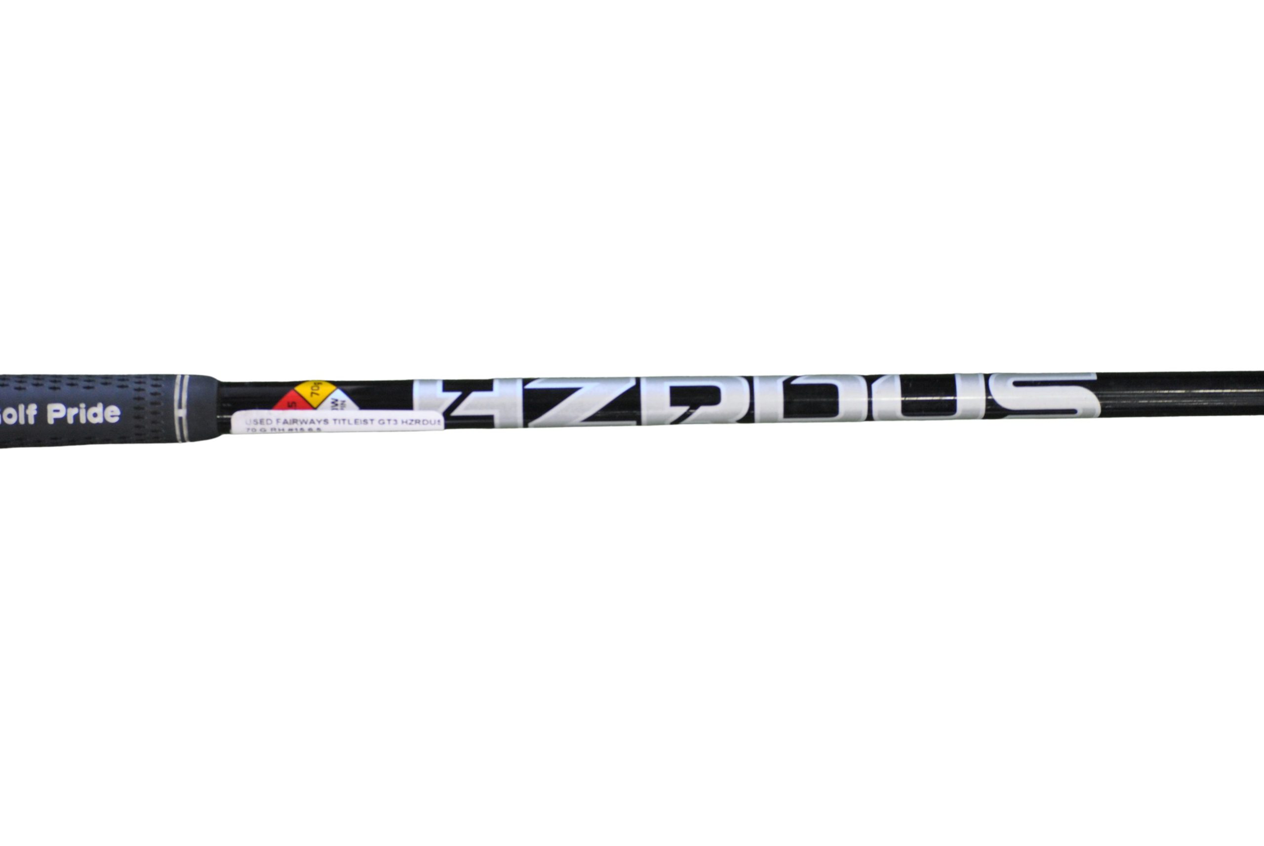 Titleist GT3 - Image 4