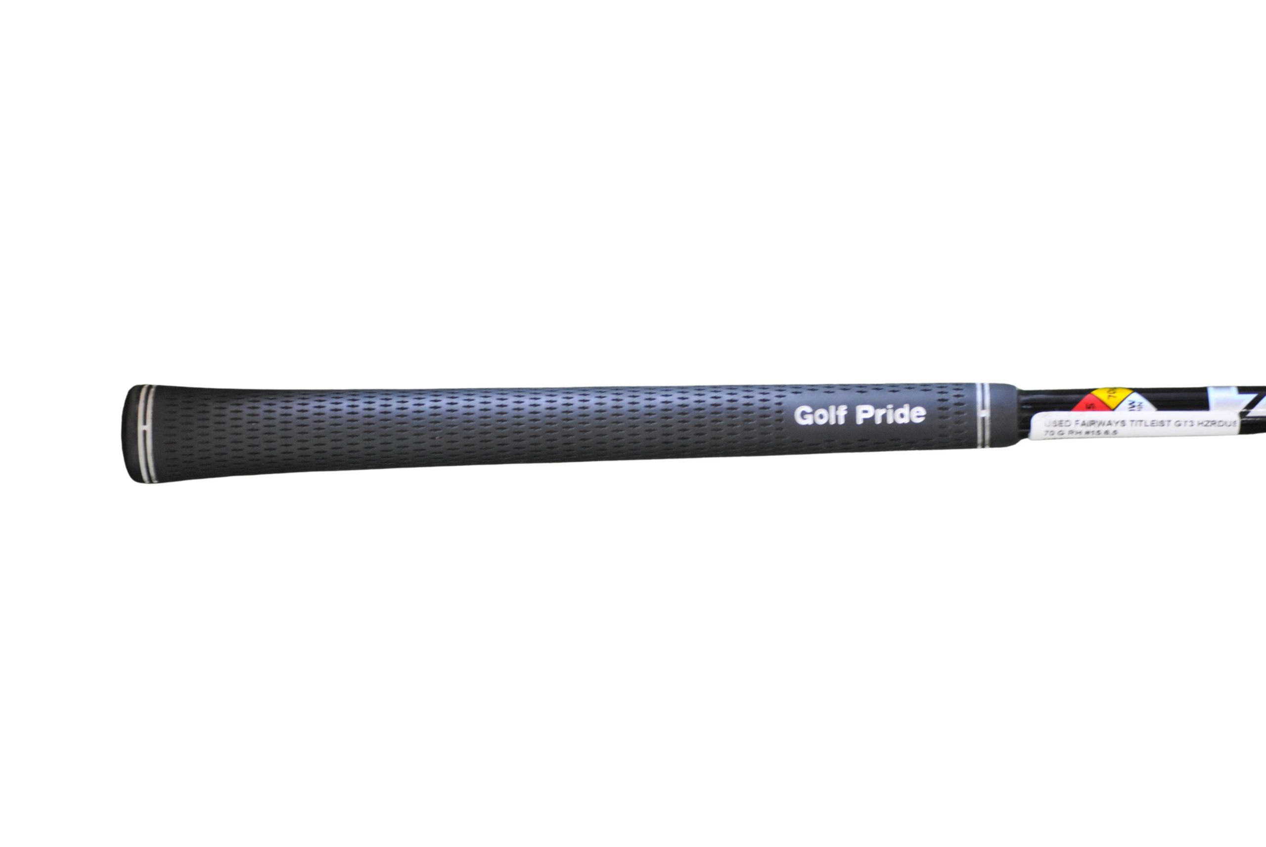Titleist GT3 - Image 3