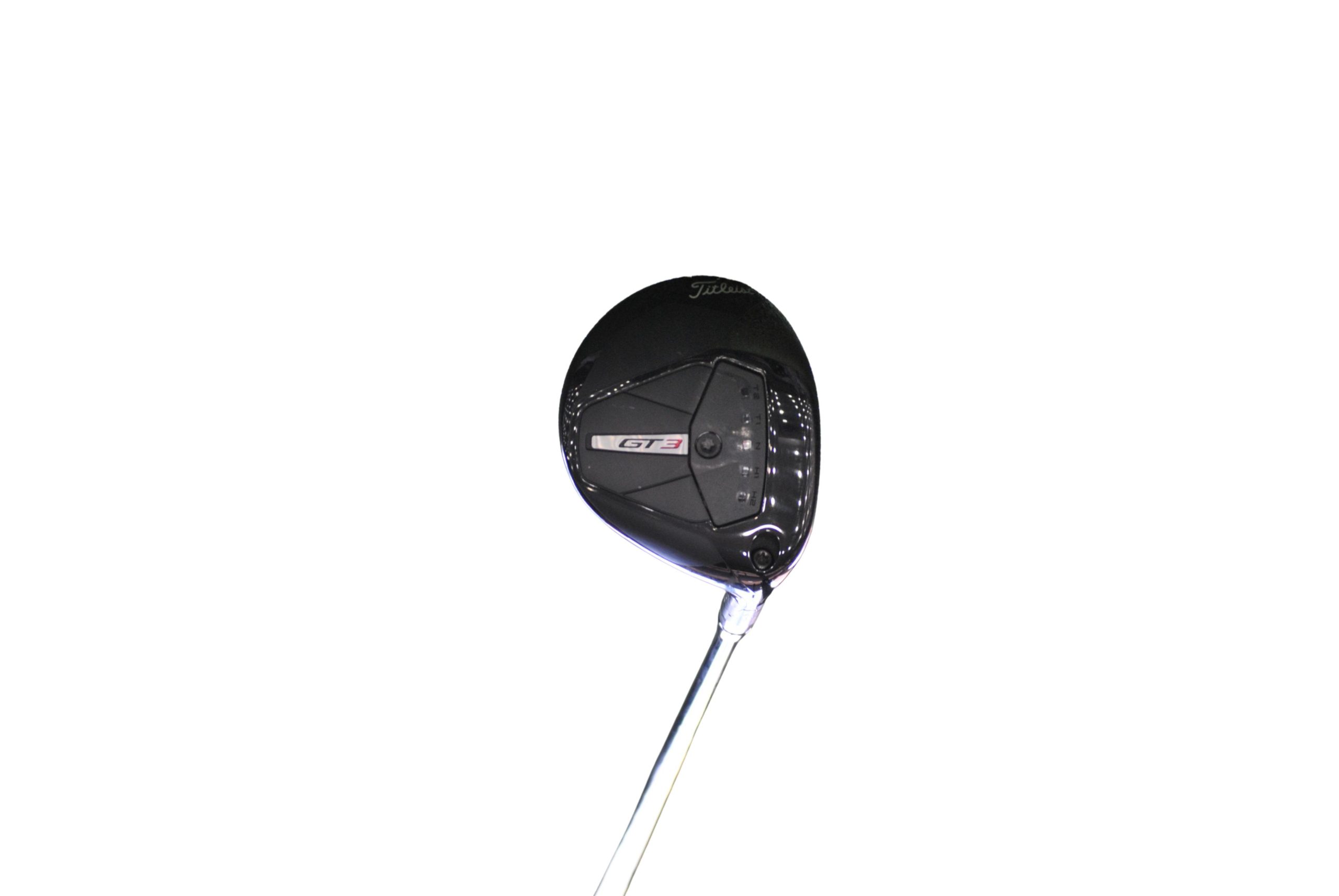 Titleist GT3