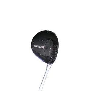 TITLEIST GT3 TENSEI 1K BLACK X-STFF