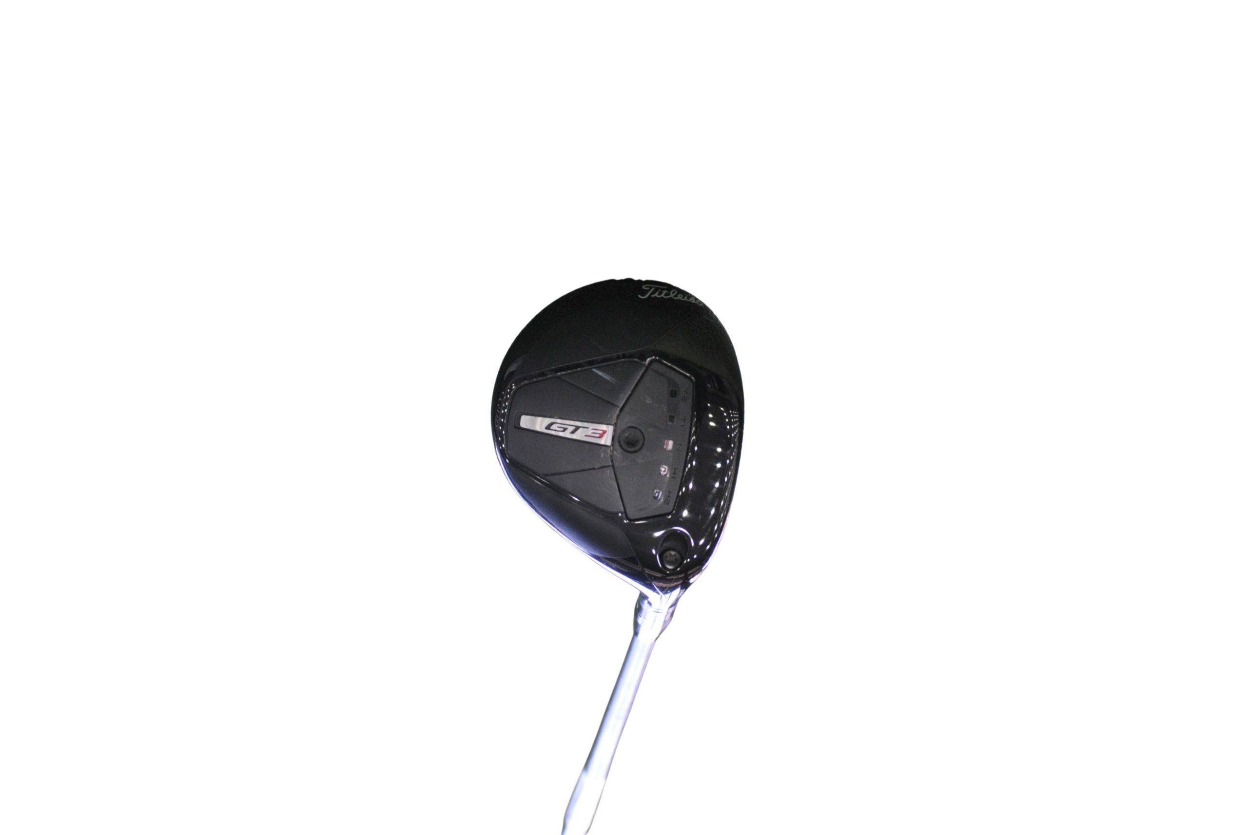 Titleist GT3