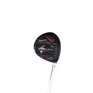 FAIRWAY TAYLORMADE STEALTH 2 VNTUS RED RH 3 STIFF