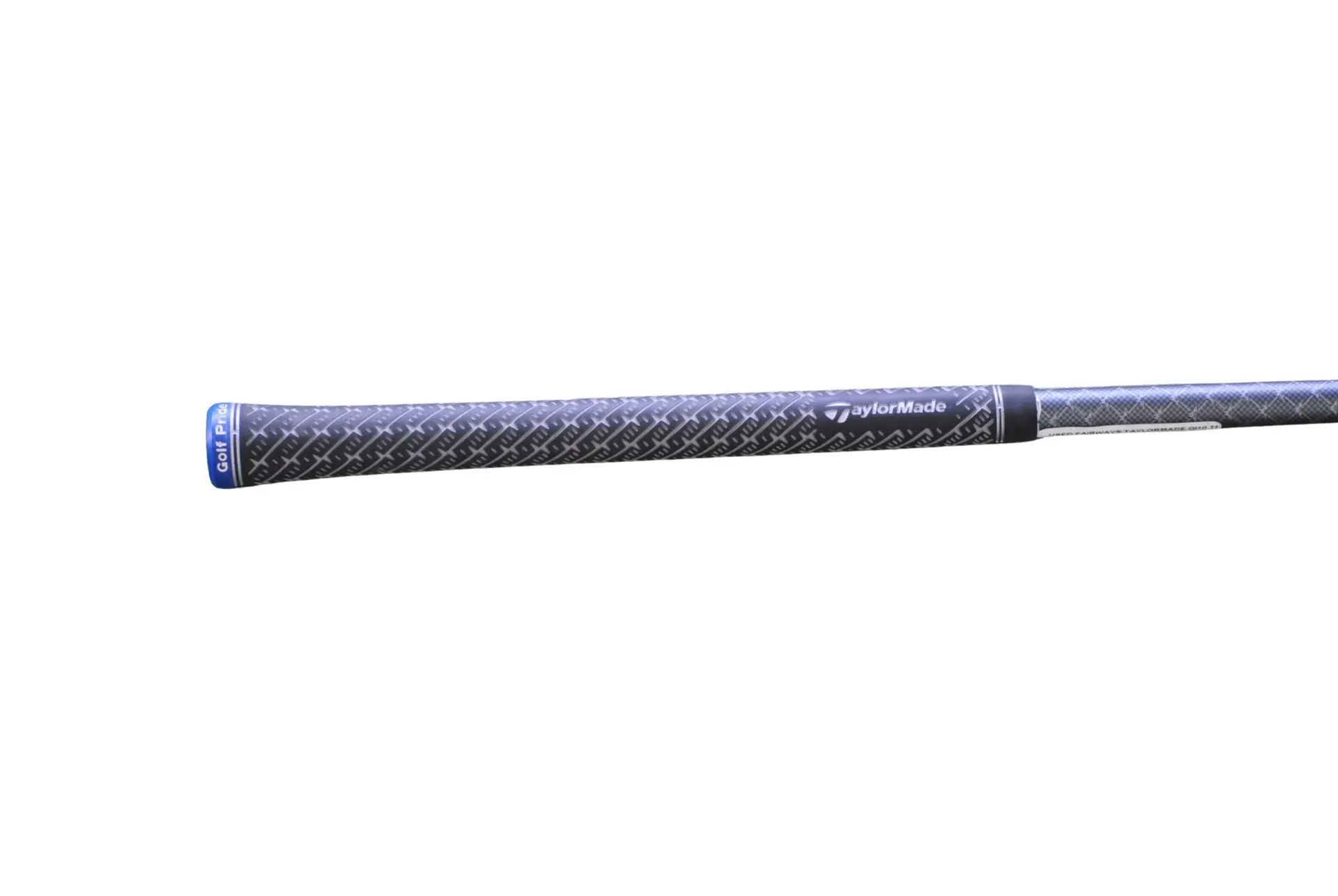 FAIRWAY TAYLORMADE QI10 TOUR TENSEI BLUE RH STIFF - Image 3