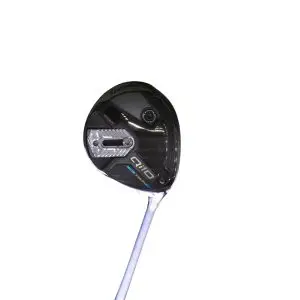 USED FAIRWAY TAYLORMADE QI10 TOUR TENSEI BLUE RH STIFF