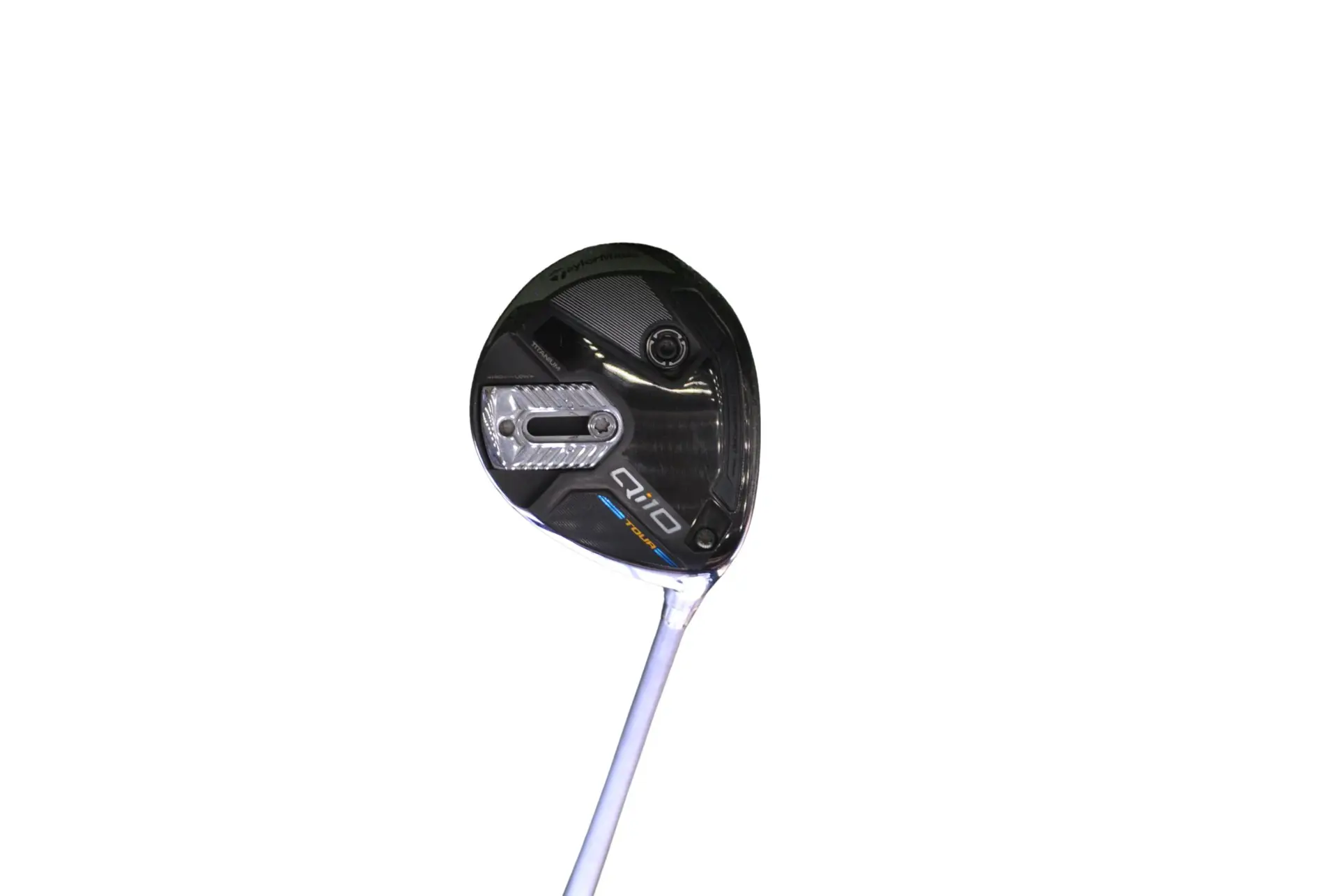 FAIRWAY TAYLORMADE QI10 TOUR TENSEI BLUE RH STIFF