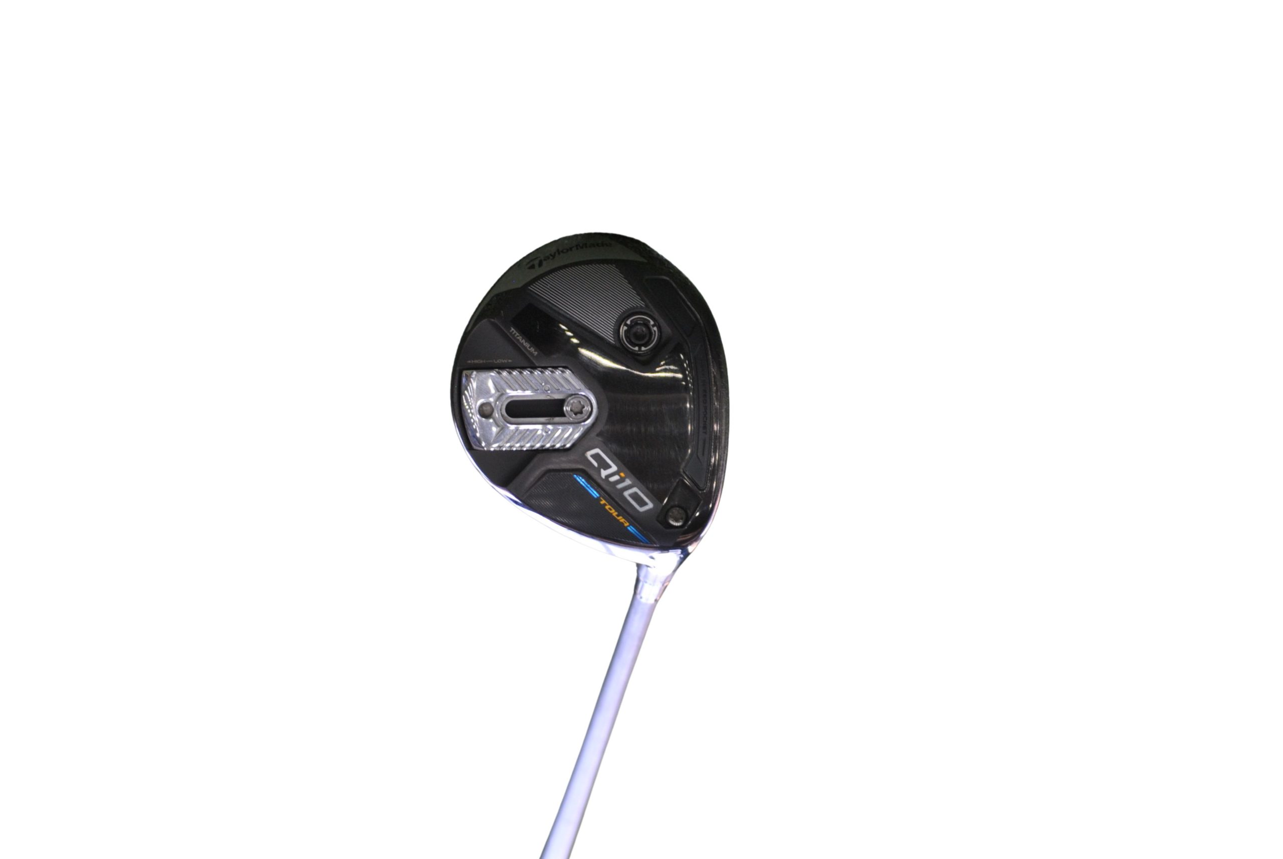 Taylormade QI10