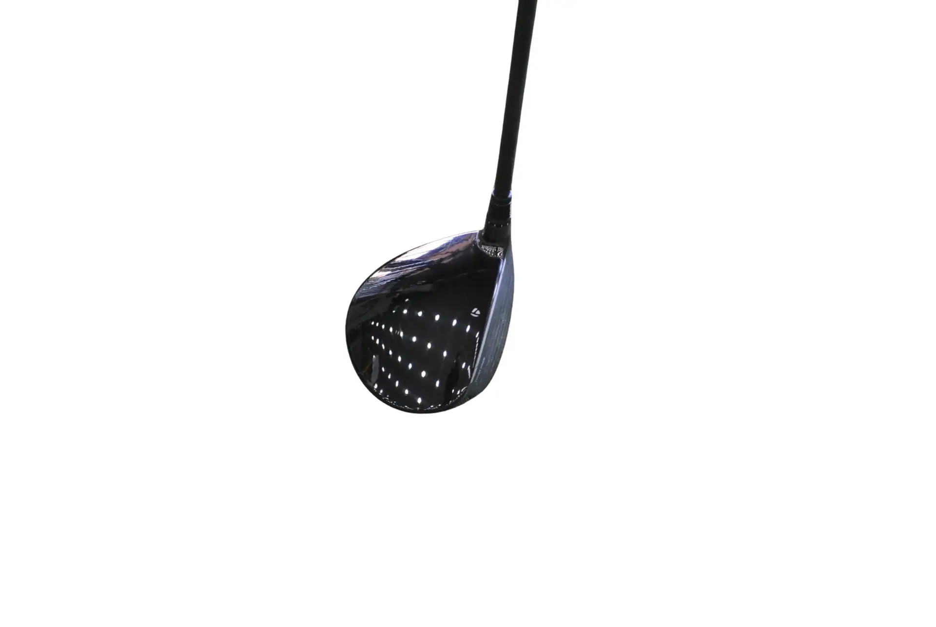 FAIRWAY TAYLORMADE QI10 TOUR TENSEI BLUE RH STIFF - Image 2
