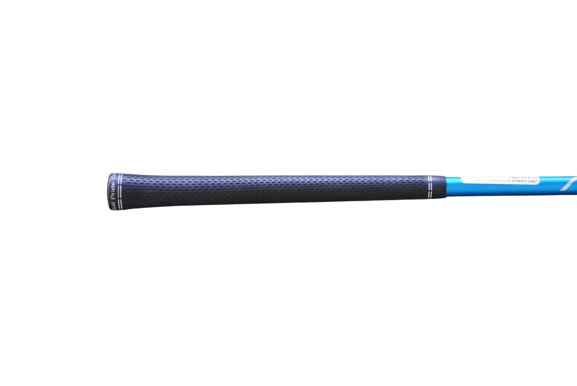 FAIRWAY PING G440 MAX ALTA CB BLUE RH 3 REG - Image 3