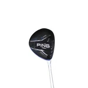 FAIRWAY PING G440 MAX ALTA CB BLUE RH 3 REG