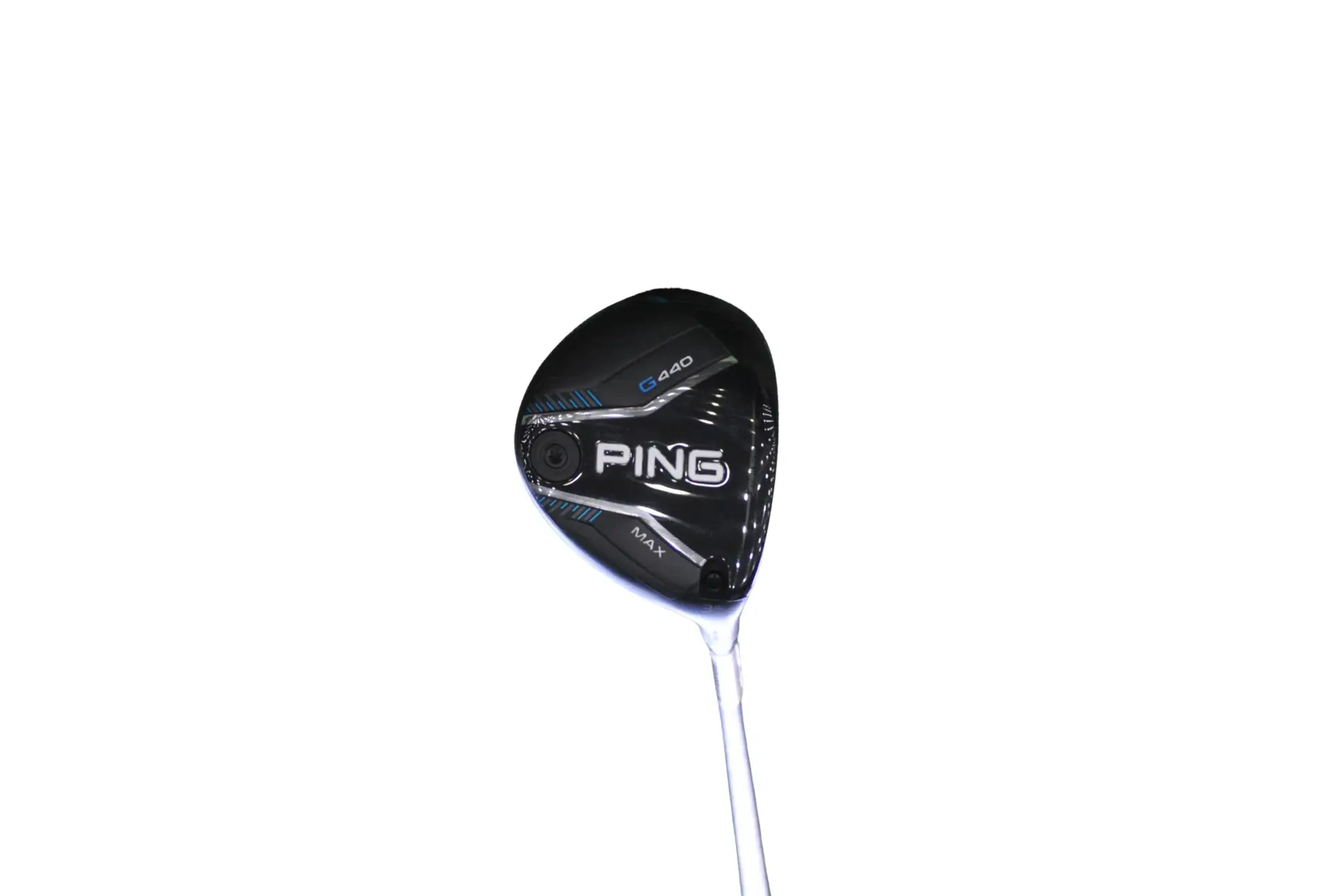 FAIRWAY PING G440 MAX ALTA CB BLUE RH 3 REG