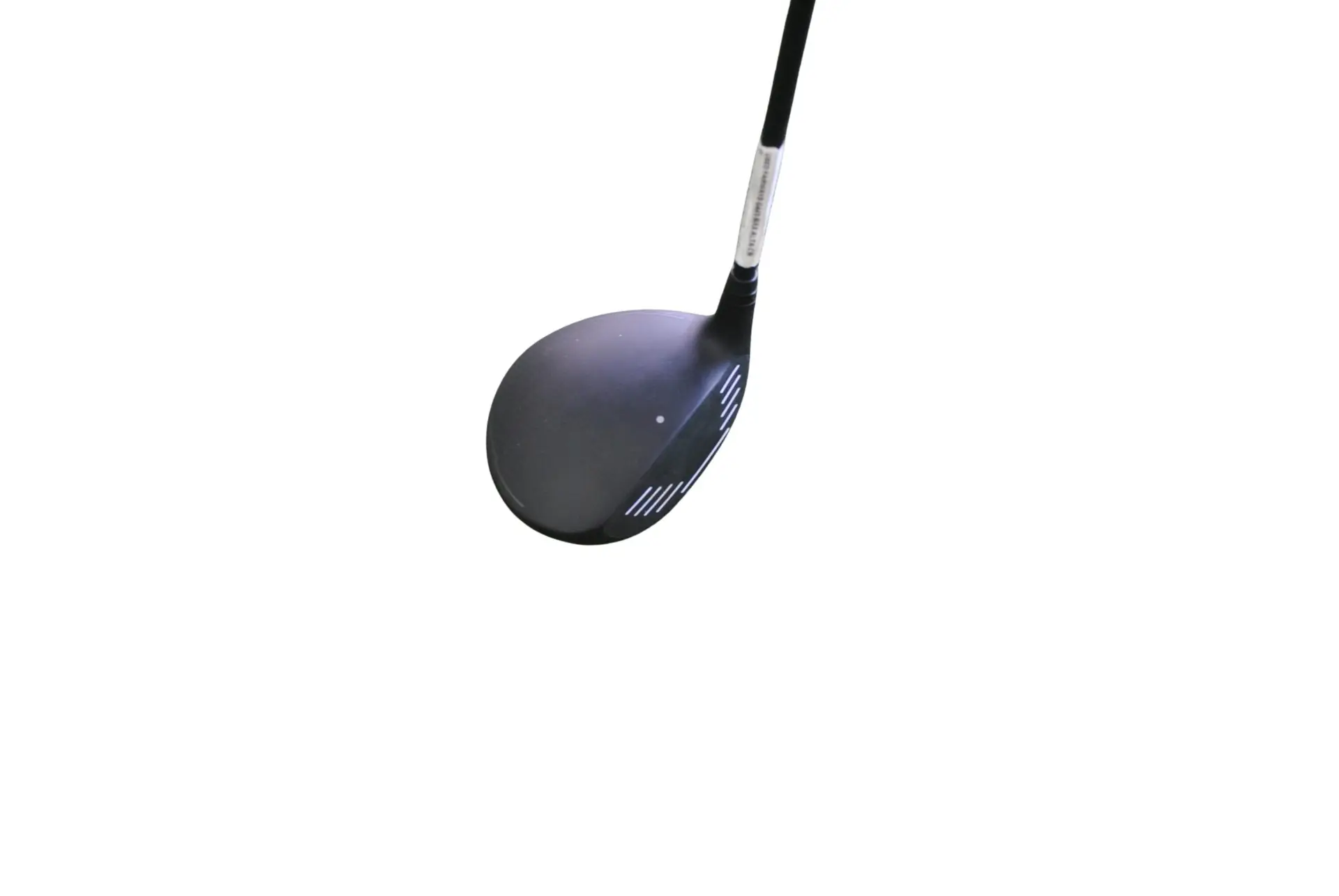 FAIRWAY PING G440 MAX ALTA CB BLUE RH 3 REG - Image 2