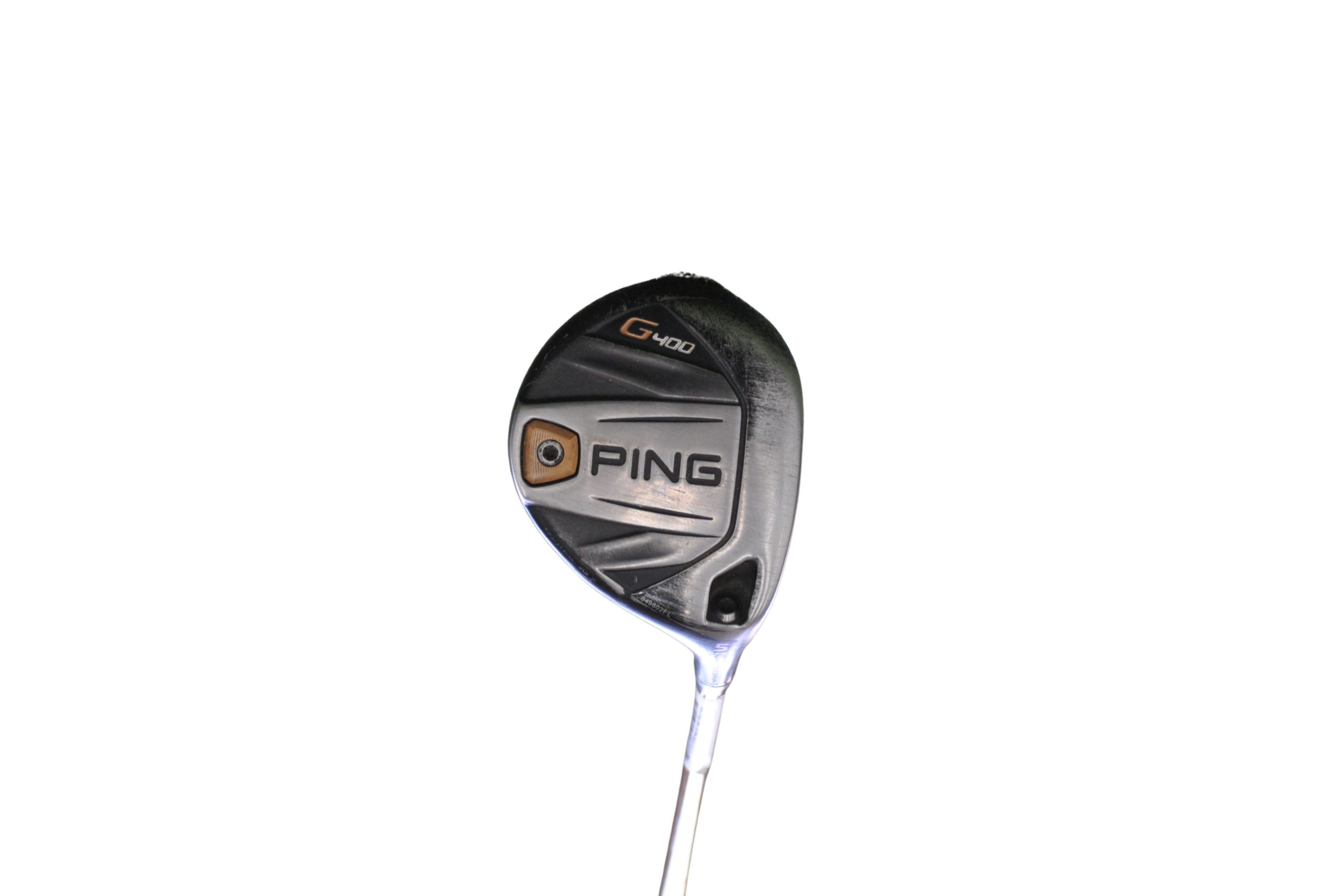 Ping G400