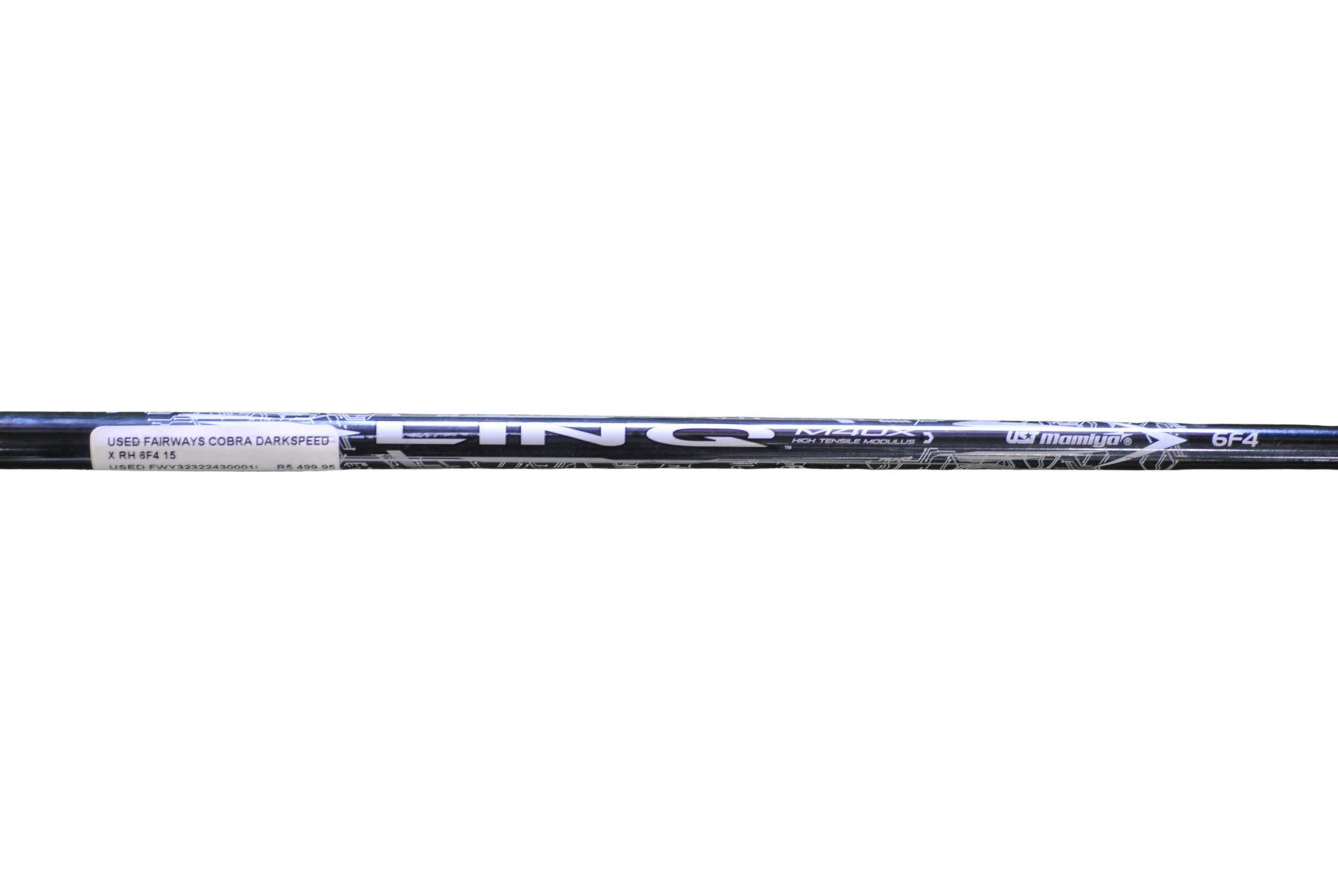 Cobra Darkspeed - Image 4