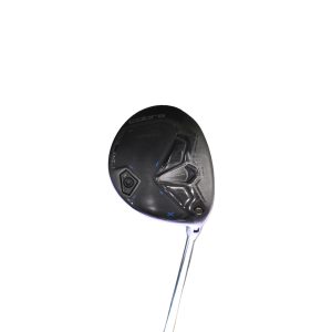 Cobra Darkspeed