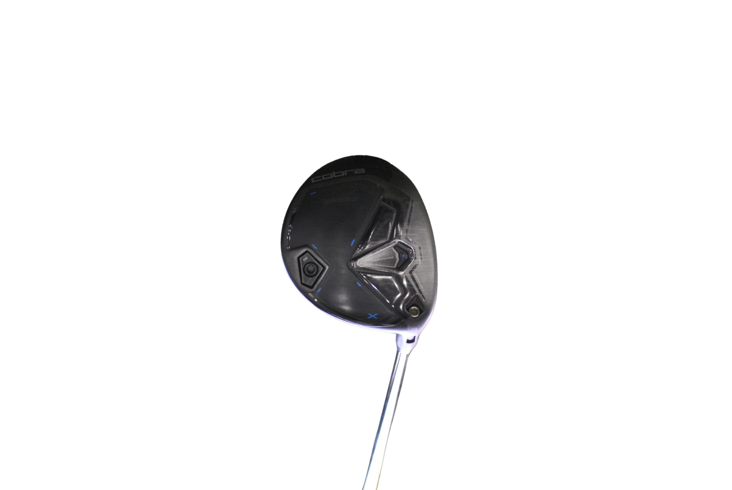 Cobra Darkspeed
