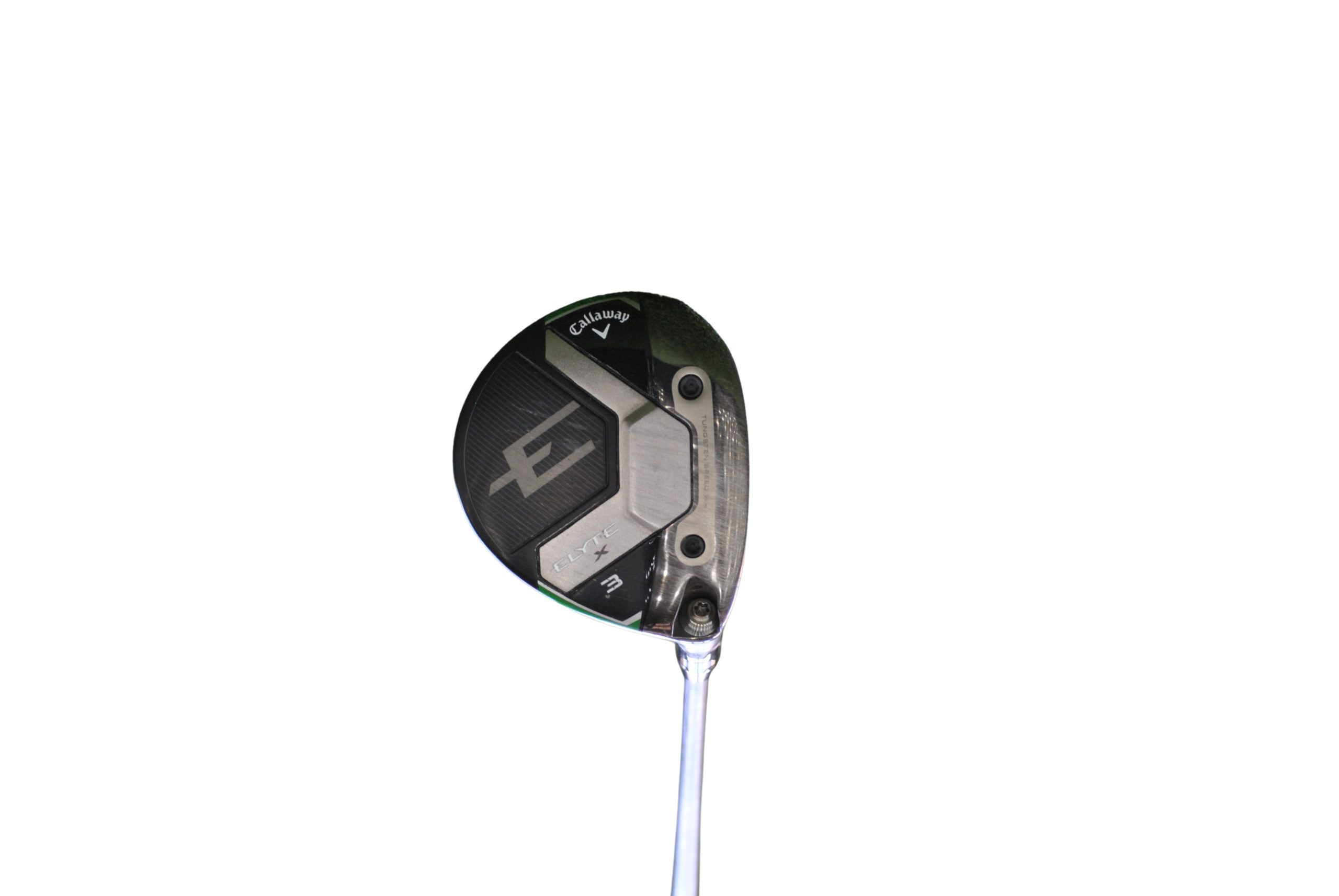 Callaway Elyte X