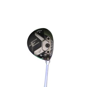 Callaway Elyte TD