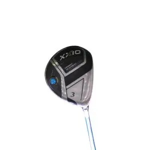 USED FAIRWAYS XXI0 11 RH 3 REG