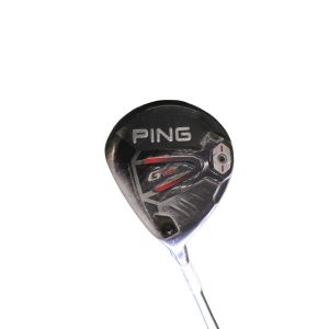 FAIRWAYS PING G410 SFT ALTA CB 65 LH REG