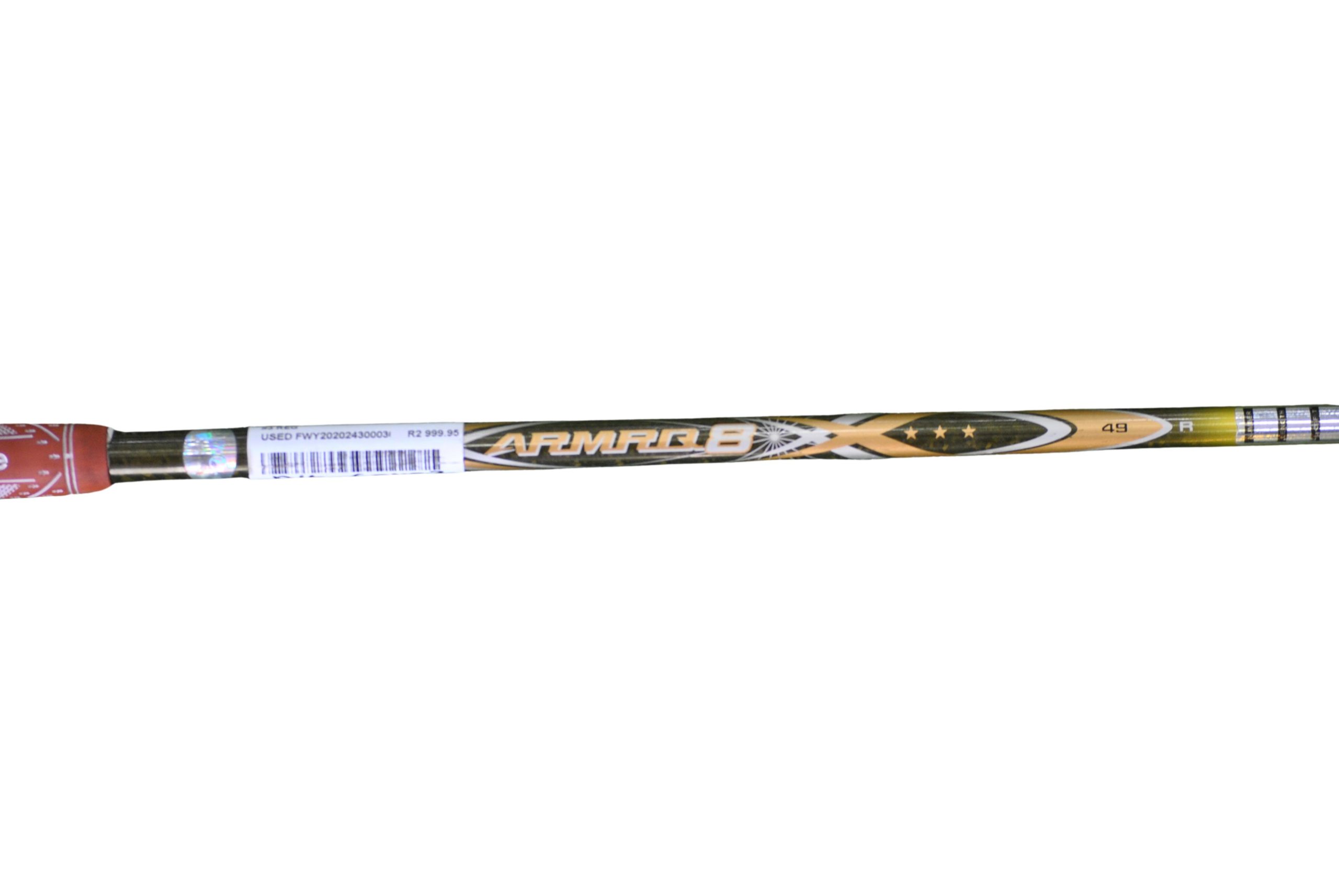 Honma Beres S-03 - Image 4