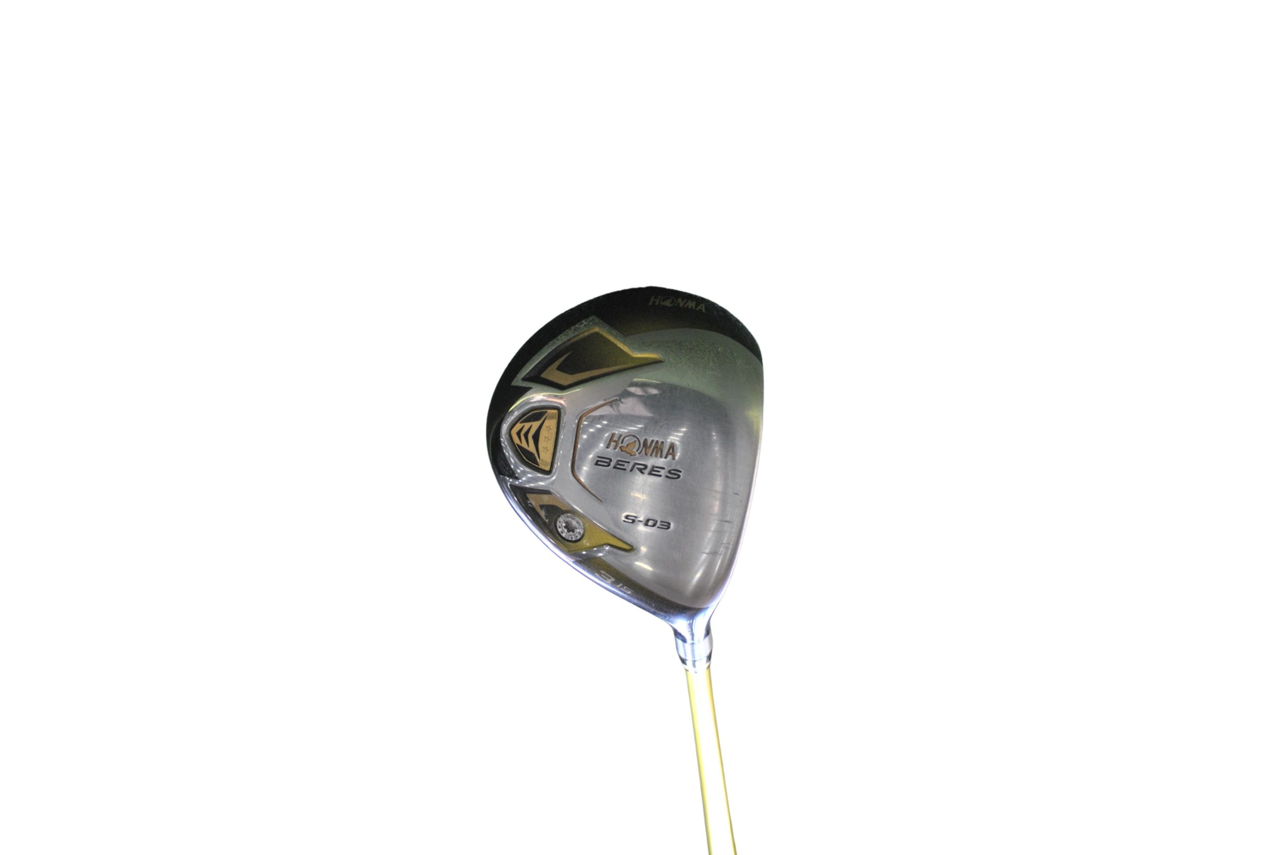 Honma Beres S-03