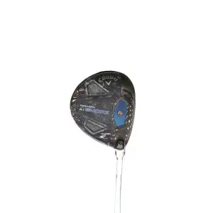 FAIRWAY MENS CALLAWAY AI SMK DENALI RH 3 STIFF