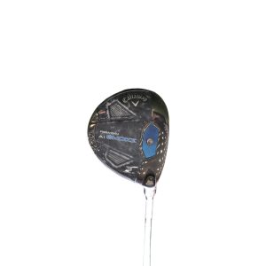 Callaway Paradym AI Smoke