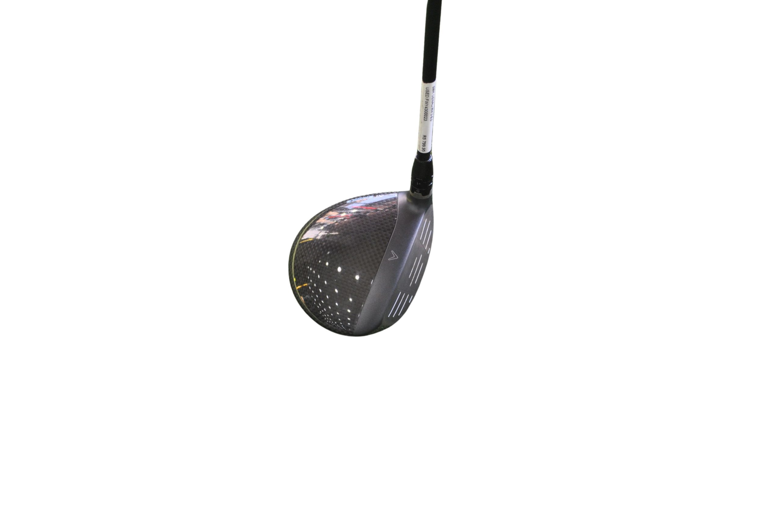 Callaway Paradym AI Smoke - Image 2