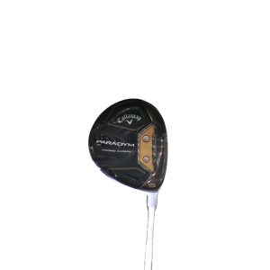 Callaway Paradym
