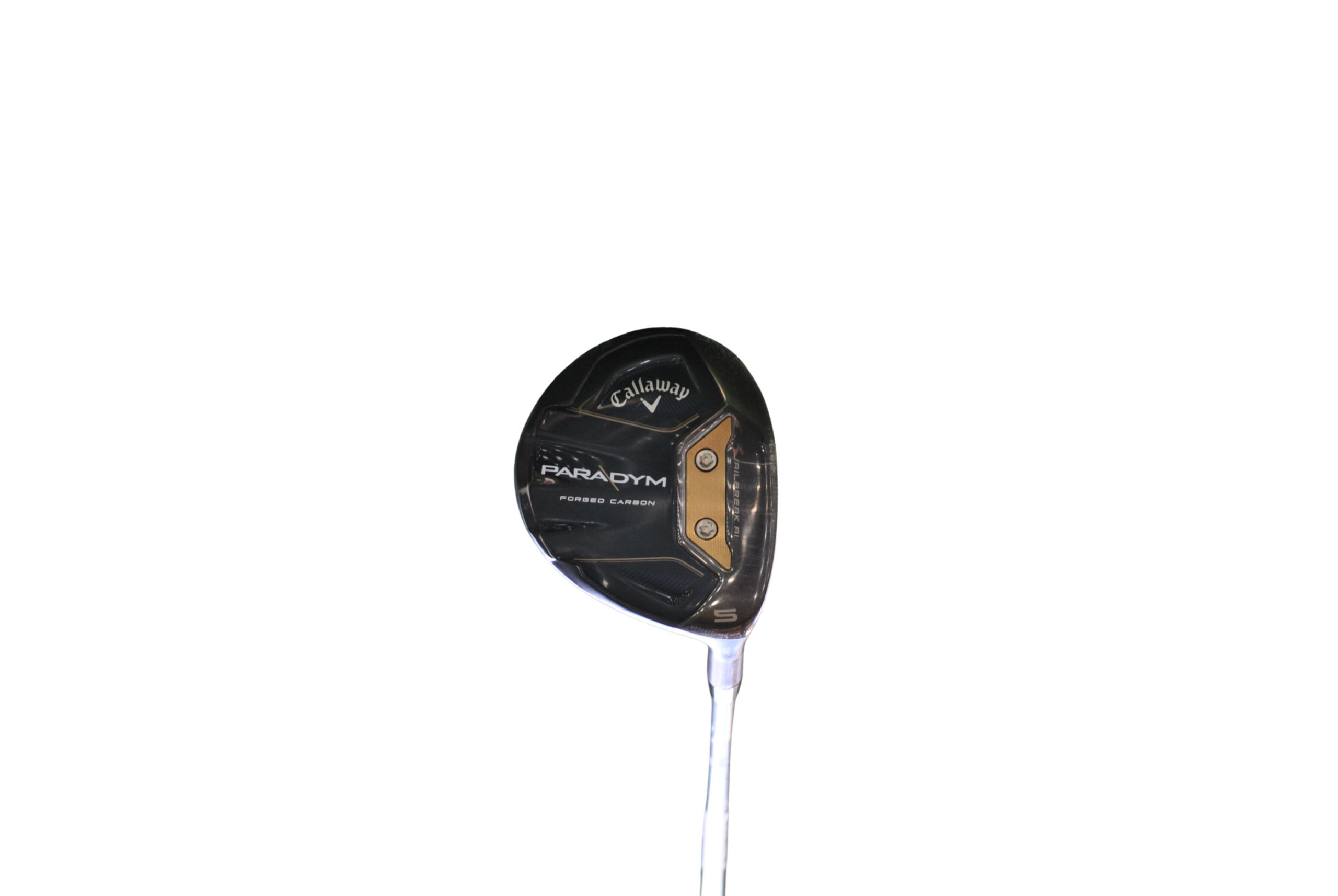 Callaway Paradym