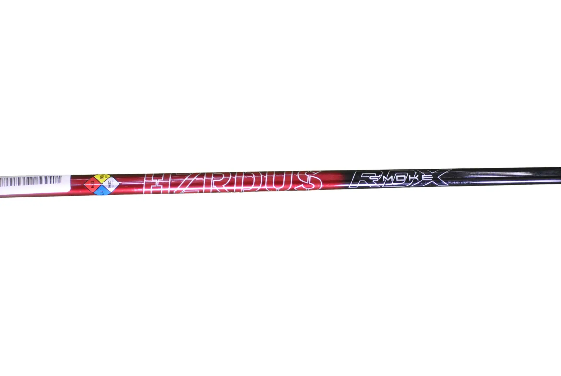 HYBRIDS SRIXON ZX MK2 #3 STIFF - Image 4