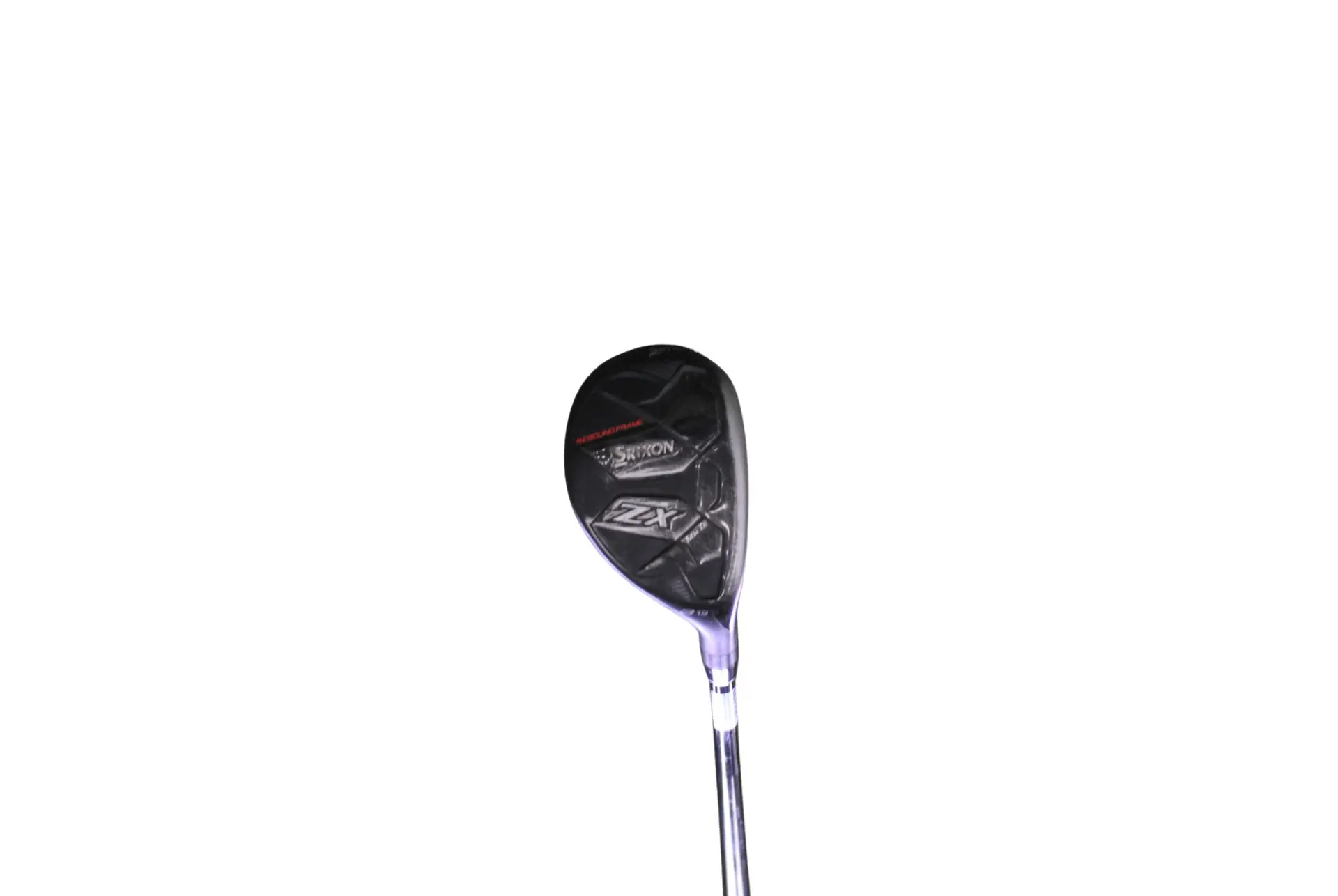 HYBRIDS SRIXON ZX MK2 #3 STIFF