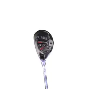 PING G410 ALTA CB LH 3 REG