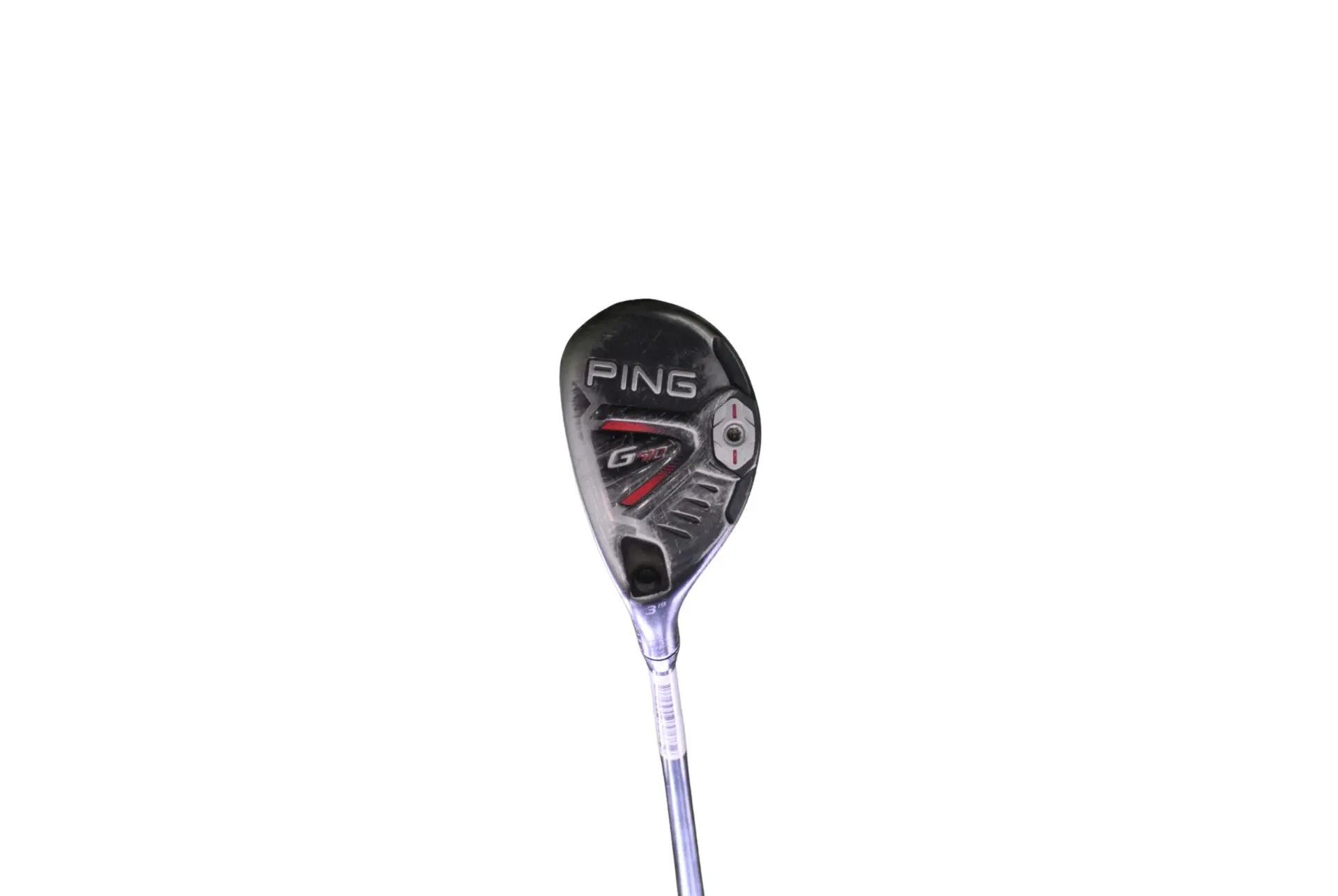 PING G410 ALTA CB LH 3 REG