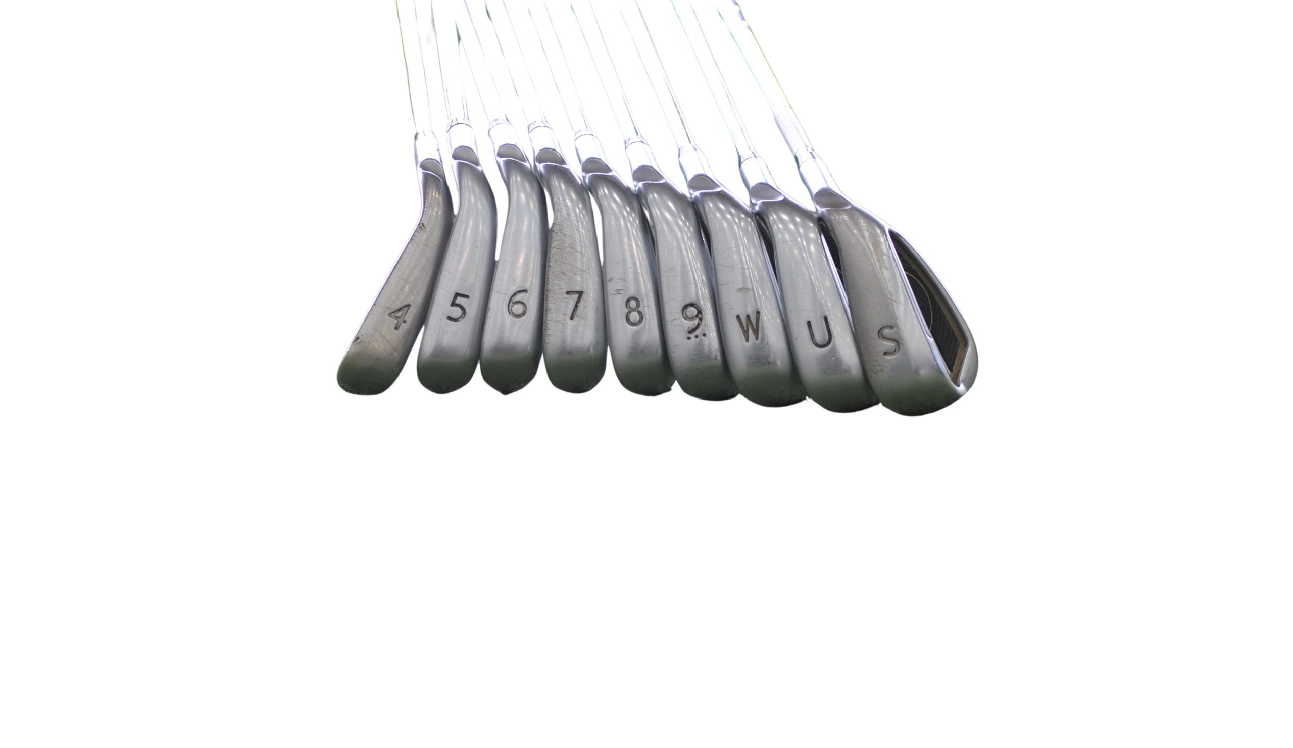 Ping G400 4-SW
