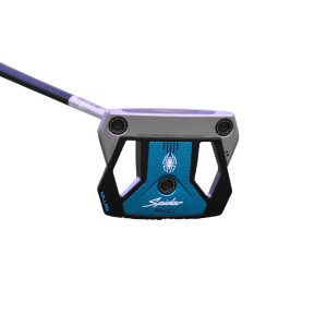 PUTTERS  TAYLORMADE SPIDER ZT LH 38 CB