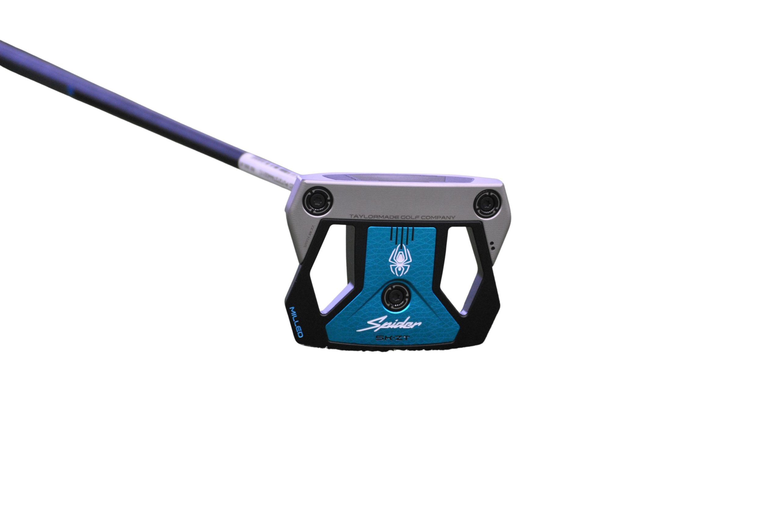 Taylormade Spider LH