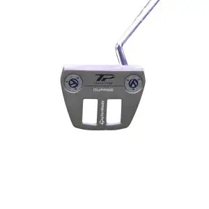 TAYLORMADE TP HYDROBLAST DUPAGE RH 34