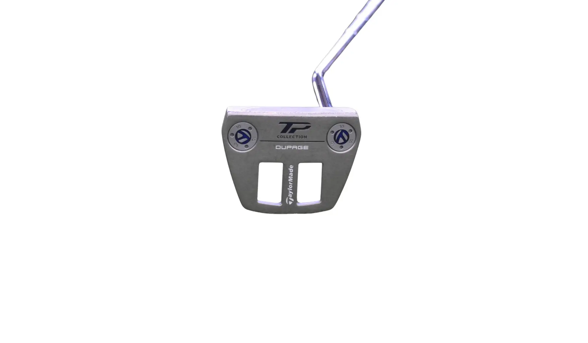 TAYLORMADE TP HYDROBLAST DUPAGE RH 34