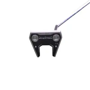 SCOTTY CAMERON PHANTOM 2024 7.5 RH 35