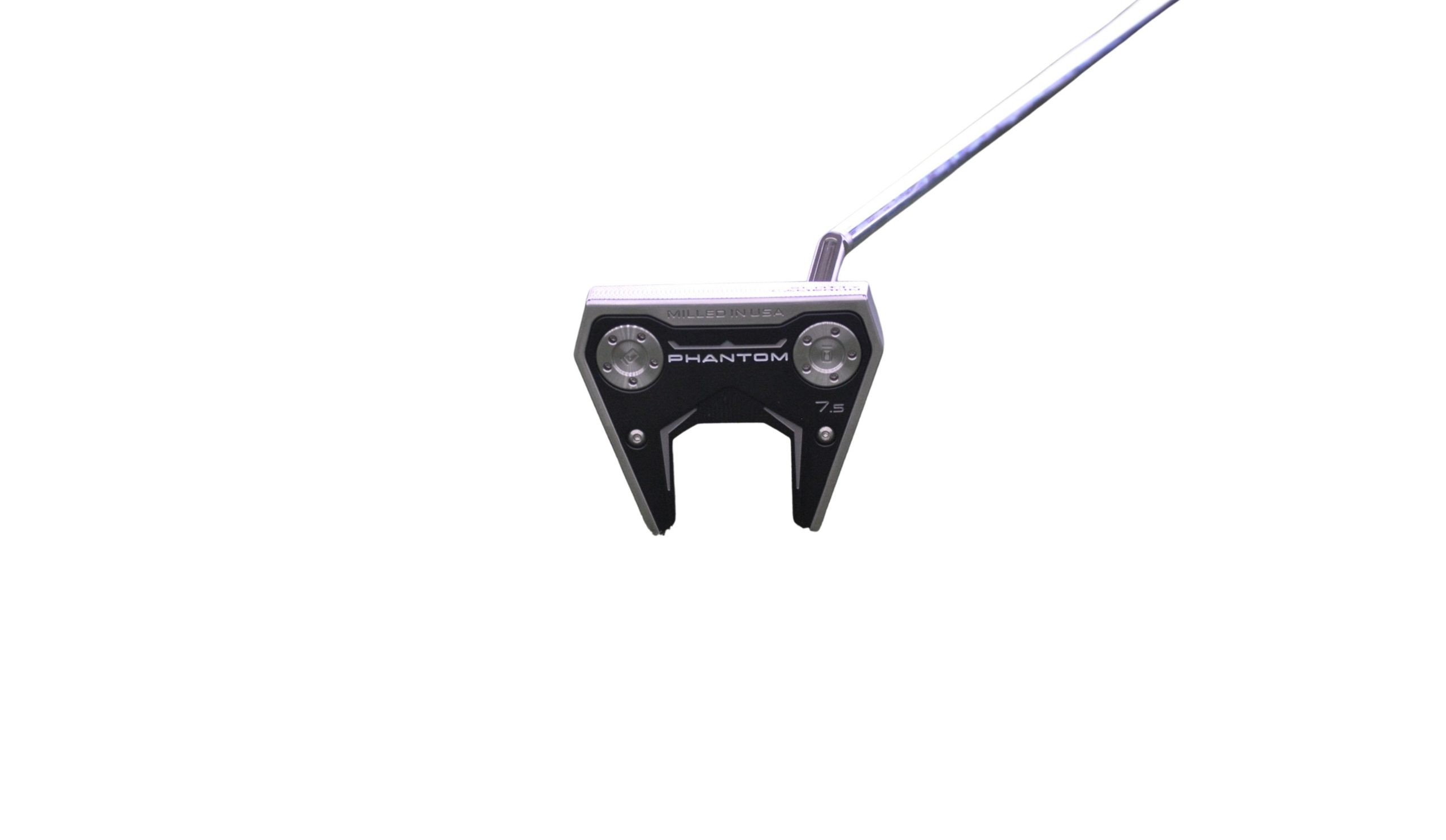Scotty Cameron Phantom