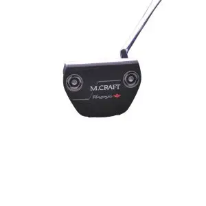 MIZUNO M CRAFT NAGOYA RH 34